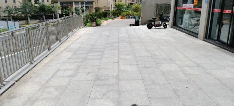 锦轩假日(厦门大学翔安校区店)图片
