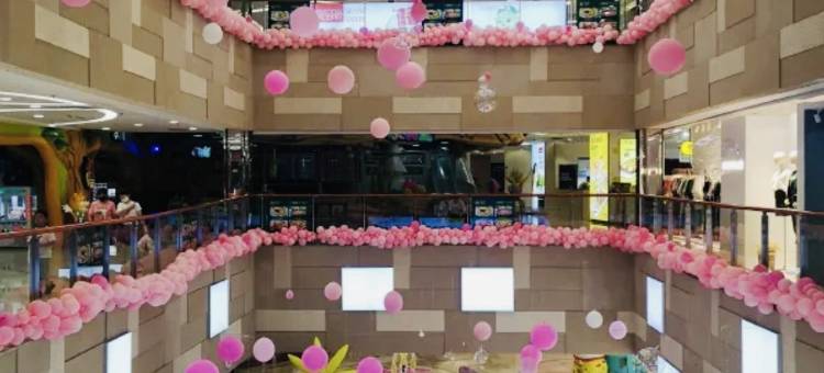宜必思尚品酒店(溧阳八佰伴上河城店)图片