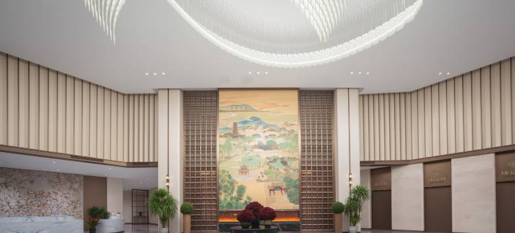 开元国际酒店图片