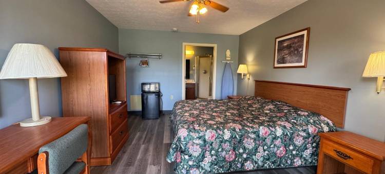 迪尔菲尔德加兹登和阿塔拉 I 59 酒店及套房(Deerfield Inn & Suites Gadsden Near Attalla I 59)图片