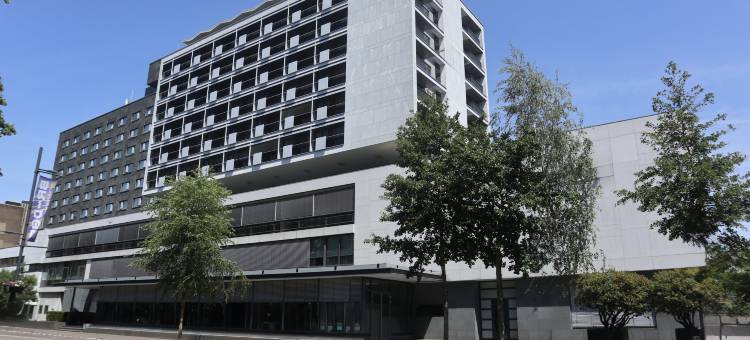 爱因霍温-科卡涅酒店(Hotel Eindhoven-Cocagne)图片
