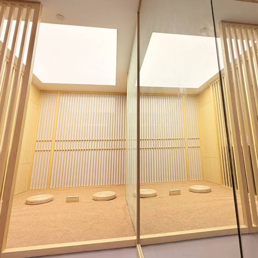 建国璞隐酒店(白沟店)图片