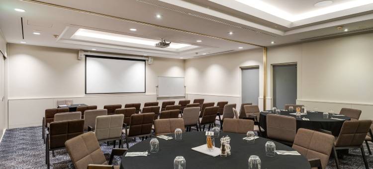 Crowne Plaza 珀斯(Crowne Plaza PERTH by IHG)图片