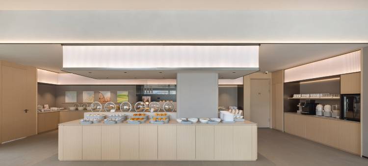 全季百色靖西锦绣古镇古龙路酒店图片