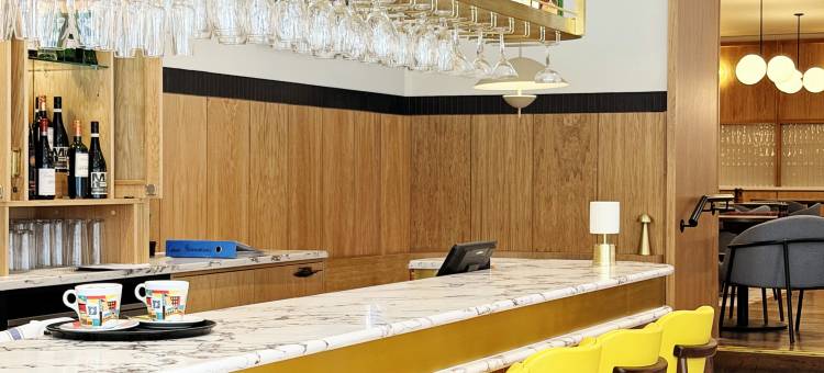 伦敦VOCO酒店-布卢姆茨伯里 洲际旗下(voco London - Bloomsbury by IHG)图片