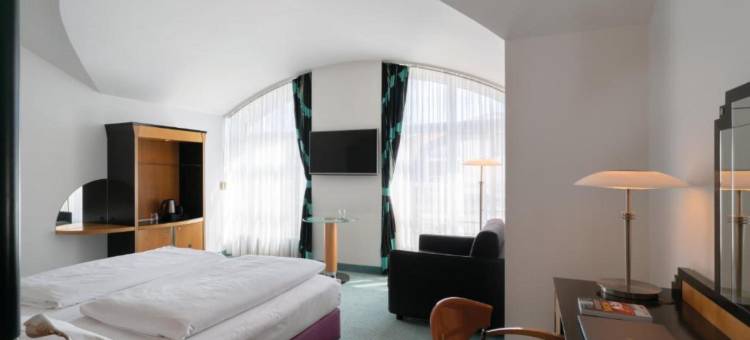 Sunday莱比锡西部酒店(Sunday Hotel Leipzig West)图片