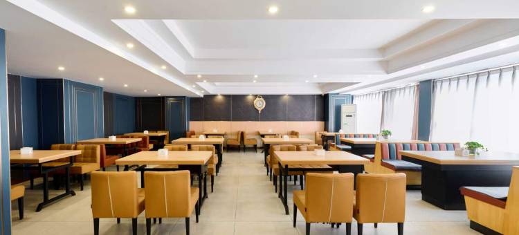 格林豪泰酒店(寿光渤海路店)图片