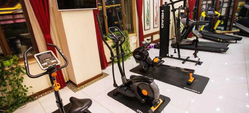 扶余龙宣国际酒店图片