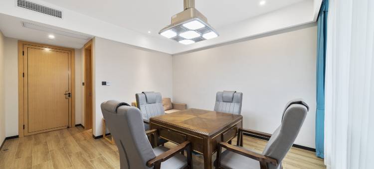 维也纳国际酒店(都江堰店)图片