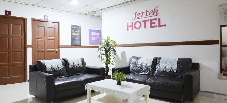杰特酒店, 登嘉楼州(Jerteh Hotel, Terengganu)图片