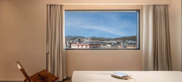 丽思漫·璞悦供氧民宿(香格里拉独克宗古城店)图片