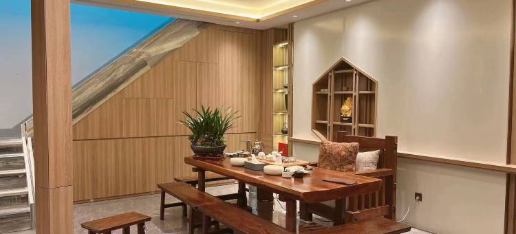 莫林酒店(醴陵芙蓉醴店)图片