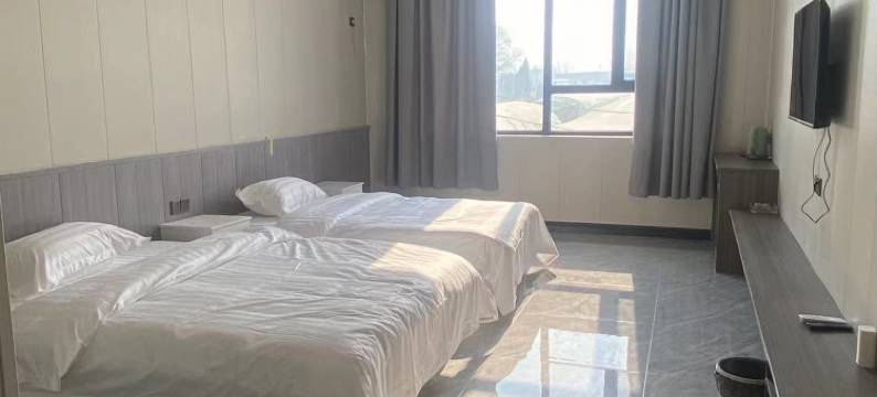 鑫辉商务宾馆图片