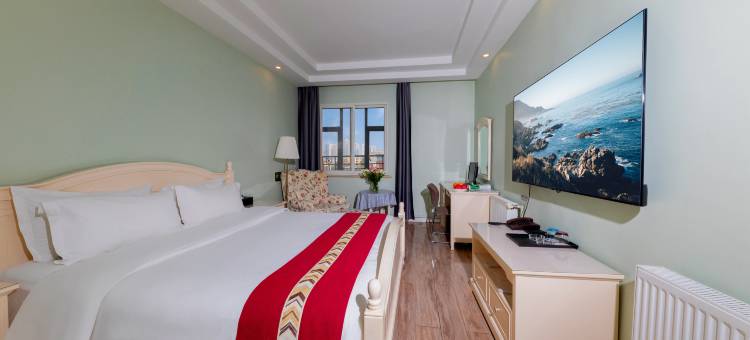 锦听连锁.天禧酒店(德阳文庙广场市人民医院店)图片