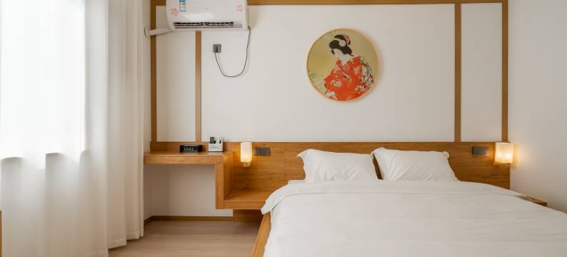 苏州尘外遇见民宿(太湖西山店)图片