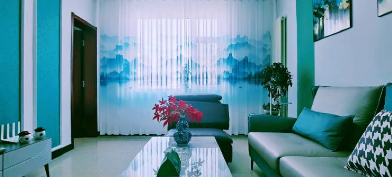 爱尚佳公寓(西宁力盟店)图片