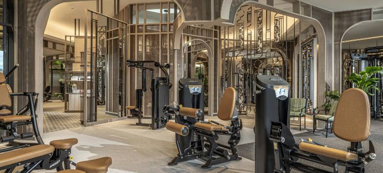 新加坡四季酒店(Four Seasons Hotel Singapore)图片