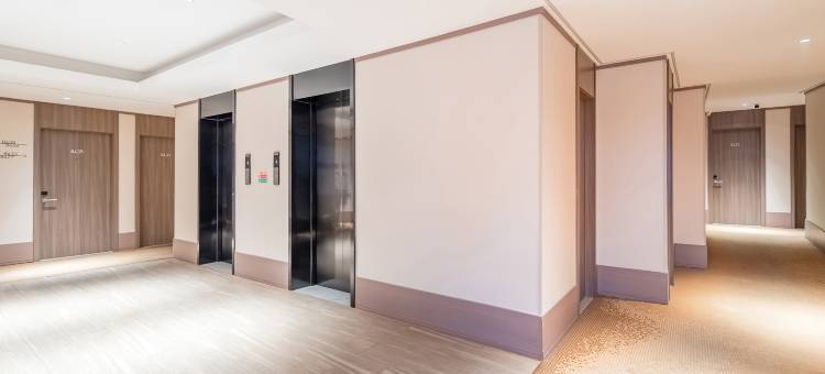 汉庭酒店(北京前门大街店)图片