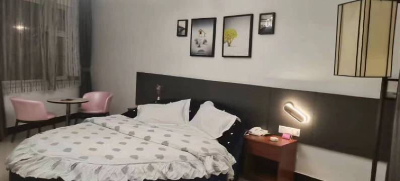 长春N9快捷酒店图片