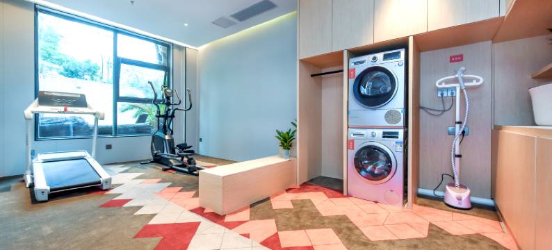 柏曼酒店(重庆璧山中央大街店)图片