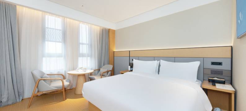 全季酒店(北京北清路永丰产业园店)图片