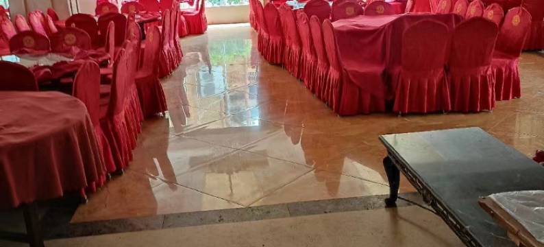 酉阳酉洲大酒店图片