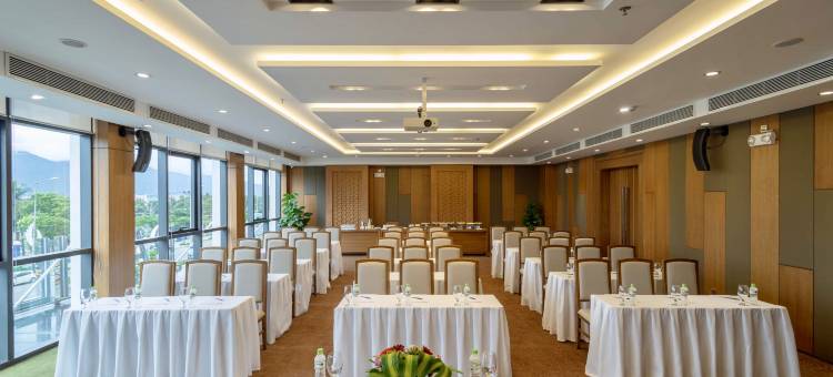 岘港圣廷苑酒店(Pavilion Hotel Da Nang)图片