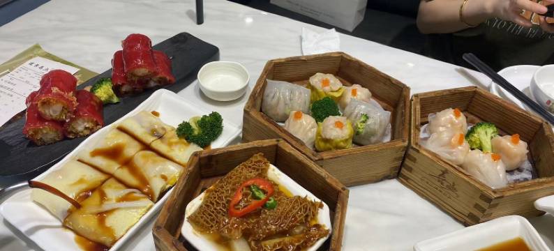 惠州小径湾栈云水·边楼度假公寓图片