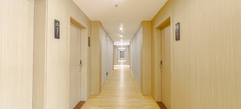 湛江辉桐公寓图片