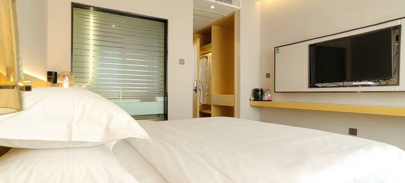 如东栟茶古镇卫海聚福楼大酒店图片