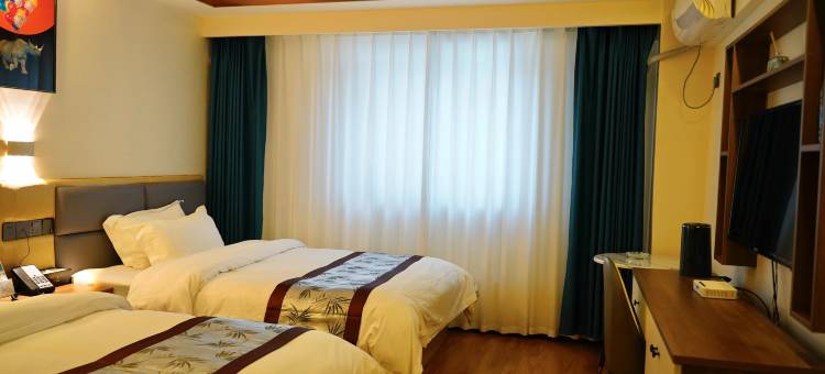 奥凯莱酒店图片