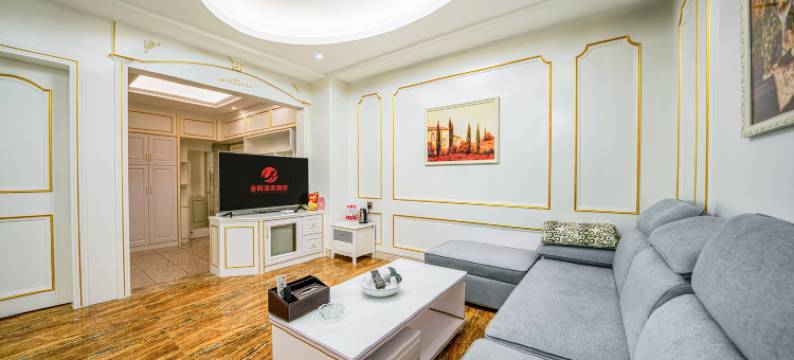 金辉温泉酒店图片