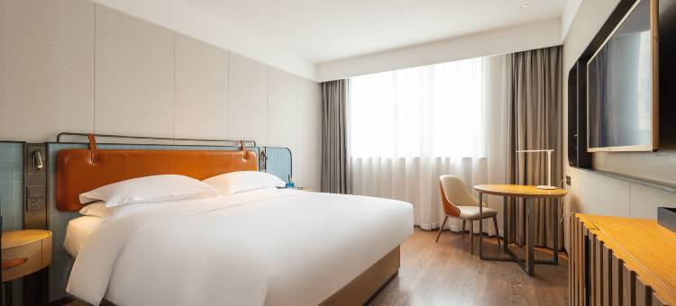 宜尚酒店(珠海情侣路日月贝大剧院店)图片