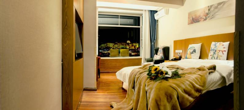 丽江牧羊人精品酒店图片