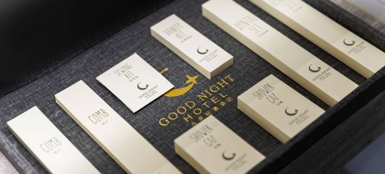 古 | 奈 | 轻 | 奢 | 酒 | 店(雅安西康商业广场店)图片