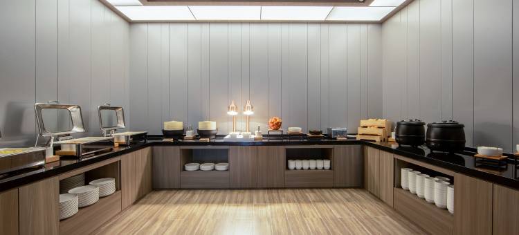 汉庭酒店(天津津南大学城新国家会展中心店)图片