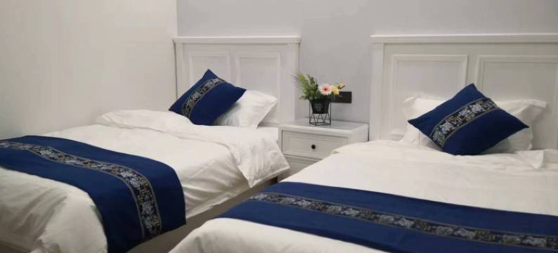 嵊泗怡蓝湾民宿(天悦湾南长涂沙滩店)图片