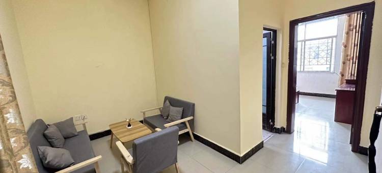 广南奇艺源宾馆图片