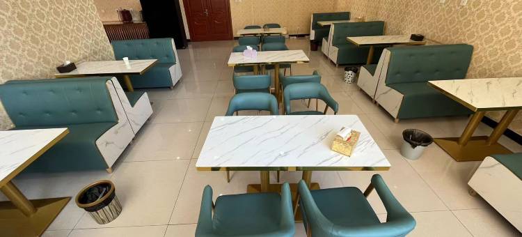 驿家365连锁酒店(涞水新东城店)图片