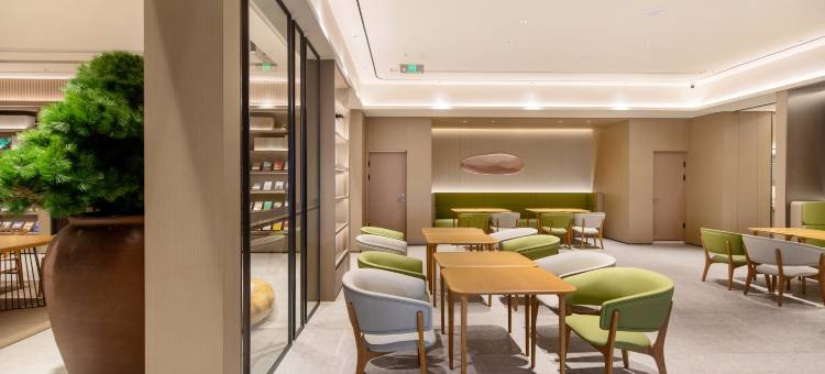 全季酒店(赤峰红山区政府店)图片