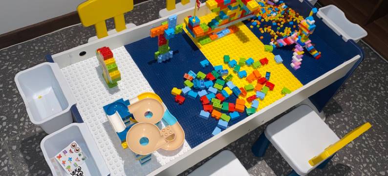 陆合景客栈(大同古城华严寺店)图片