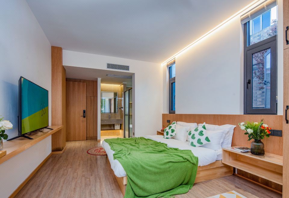 Hotel Overview