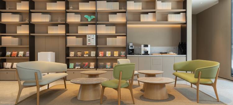 全季酒店(南京河西儿童医院江东南路店)图片