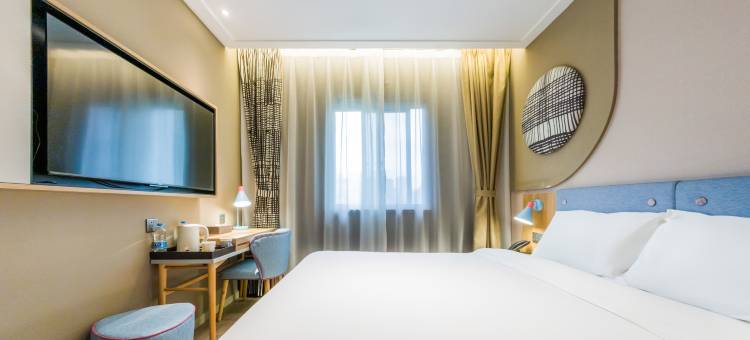 如家酒店·neo(广州北京路步行街公园前地铁站店)图片