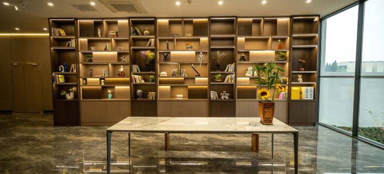 润东酒店(桂林高新万达店)图片