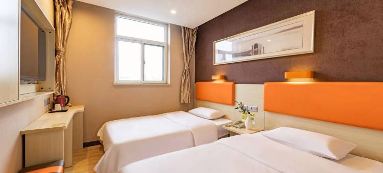 7天优品酒店(晋中平遥古城西门店)图片