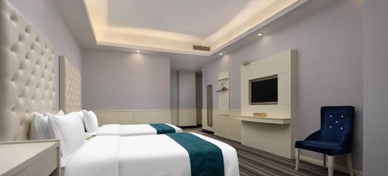 浏阳好莱斯酒店(社港镇骨伤科医院店)图片