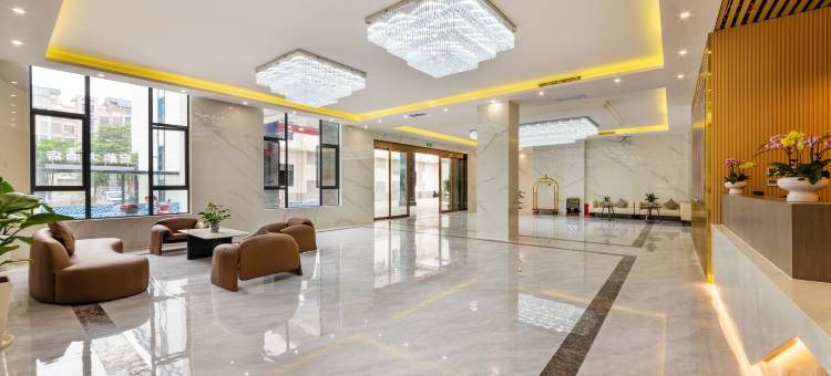 鸿兴大酒店图片