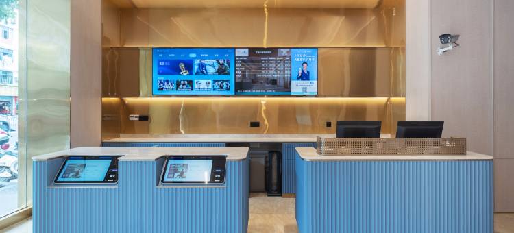 汉庭酒店(宁德福鼎中汇广场店)图片