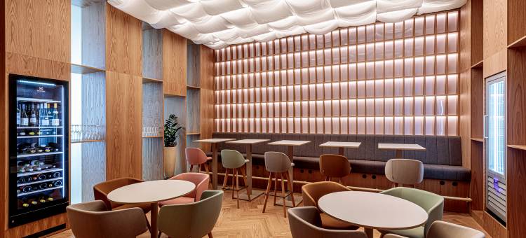 布拉格假日酒店(Holiday Inn Prague)图片